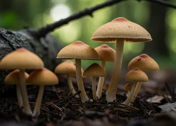 سیلوسایبین1 سیلوسایبین1